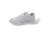 Parley 256 Kadın Beyaz Günlük Kullanım Spor Ayakkabı thumbnail 3