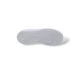 Lambırlent 2100 Unisex Beyaz Bağcıklı Spor Ayakkabı thumbnail 5