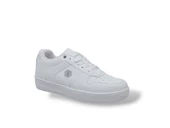 Lambırlent 2100 Unisex Beyaz Bağcıklı Spor Ayakkabı thumbnail 2