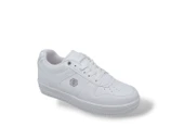 Lambırlent 2100 Unisex Beyaz Bağcıklı Spor Ayakkabı thumbnail 4