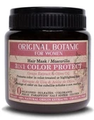 Original Botanic 3in1 Renk Koruyucu Vegan Maske Kadın 250 ml - 1