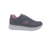 Parley 916 Kadın Füme Dolgu Taban Spor Ayakkabı thumbnail 1