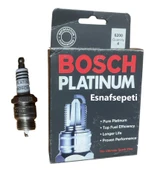BOSCH 6200 PLATINUM 0242325502 - 1