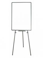 İNTER PANO 50*70 LAMİNAT YÜZEY AYAKLI YAZI TAHTASI - 1