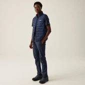 Regatta Marizion BW Erkek Yelek-LACİVERT thumbnail 6