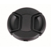 Lens Objektif Kapağı 72 MM - 4