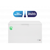 Simfer CS4420 Platin A+ Hem Soğutucu Hem Dondurucu Derin Dondurucu - 1