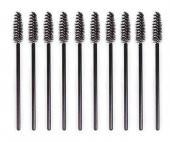 Nascita 10Lu Kaş ve Maskara Seti 02 - Siyah - 1