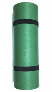 Sportlife Pilates Yoga ve Kamp Matı 10 mm. - 2