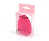 Nascita Silikon Yüz Temizleme Pedi 01 - Pembe thumbnail 2