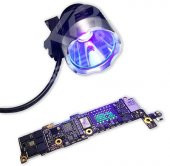 Teknik Servis SS-014 Ultraviole Cam Ekran Jel Kurutucu Uv Lamba - 1