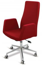 Herkese Mobilya Broadway Makam Ofis Büro ve Oyuncu Koltuğu - 1