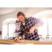 Einhell TE-CD 18/50 Li-i BL (2x2,0 Ah), Kömürsüz Akülü Darbeli Matkap - 3