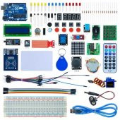 Arduino UNO RFID Kit Seti - 1