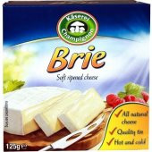 Brie Peynir 125 g ℮ - 1