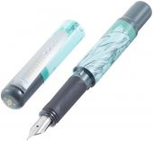 STEELPEN DOLMA KALEM SKY SHORT NEWYORK (4559) - 1