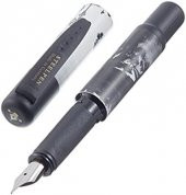 STEELPEN DOLMA KALEM SKY SHORT PALMIYE (4561) - 1