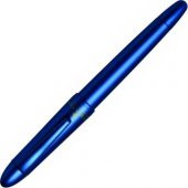 STEELPEN DOLMA KALEM PEARL METALIK MAVI (4522) - 1