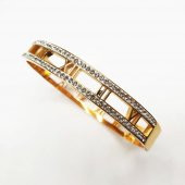 Aralıklı Roman Rakamlı Kadın Bileklik - 4