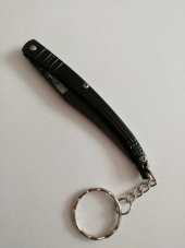 İnce Kılçık Çakı Bıçak Orta Boy 18 cm Çakı Bıçağı - 2