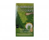 Biosellection Bitkisel İçerikli Kalıcı Saç Boyası - 1