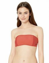 Bandeau Bikini Üstü Mayo - 1