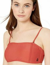 Bandeau Bikini Üstü Mayo - 4