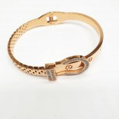 Kemer Tokalı Kadın Bileklik - 9