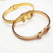 Kemer Tokalı Kadın Bileklik - 11