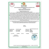 Bonatelli Organik Kırmızı Mercimek Unlu Çubuk Makarna 400 g e - 4