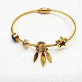 Tüy Model Kadın Bileklik - 10