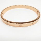 Eksi Figürlü Sade Kadın Bileklik - 10