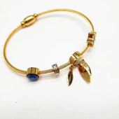 Tüy Model Kadın Bileklik - 7