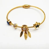 Tüy Model Kadın Bileklik - 3