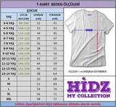 HİDZ Pİ GÜNÜ ÇOCUK TİŞÖRT (TİP 2) - 2