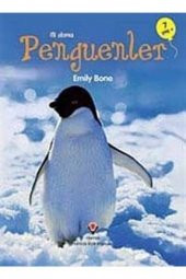 Ilk Okuma - Penguenler - 1