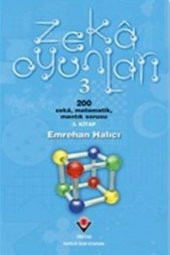 Zeka Oyunları 3 - 1