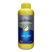 Mebor 5 Bor(B) Çinko(Zn) Sıvı Bitki Besin Maddeleri (1 Litre) - 1