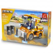 Ausini İnşaat Seti  138 Parça - 3