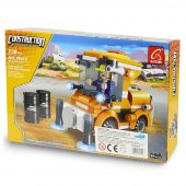 Ausini İnşaat Seti 138 Parça - 4