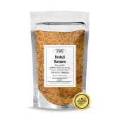 Brokoli Karışımı 100 gr (1. Kalite) - 1
