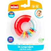 Kiki İlk Çıngırağım - 1
