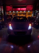 Ayarlı Amerikan Park Modülü Muayene Modlu Açıp Kapanır - 3