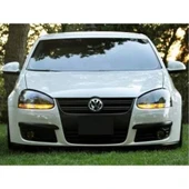 Ayarlı Amerikan Park Modülü Muayene Modlu Açıp Kapanır - 2