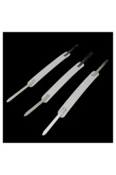 Bafix Dosya Teli Takım 15cm 1000 Li (1 Paket 1000 Adet) - 1