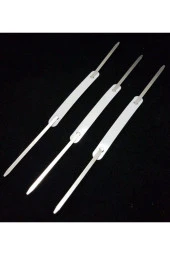 Bafix Dosya Teli 21Cm 1000 Li (1 Paket 1000 Adet) - 1