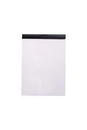 Eren A4 Bloknot Karton Kapak Düz Çizgisiz (120 Li Paket) - 1