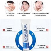 BioAqua Pure Skin Akne Sivilce Ve İz Kremi - 2