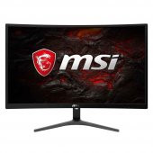 MSI Optix G241VC 23.6" 1ms Full HD Freesync Curved Oyuncu Monitör - 1