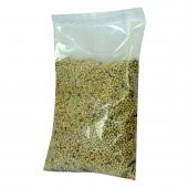 Doğal Tane Akbiber Beyaz Biber Beyaz Karabiber 1000 Gr Paket - 3
